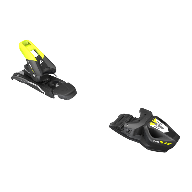 Evo 9 GW CA Race Bindings
